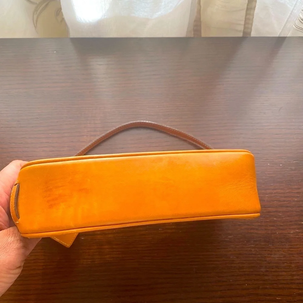 Coach Demi Bag, with COA